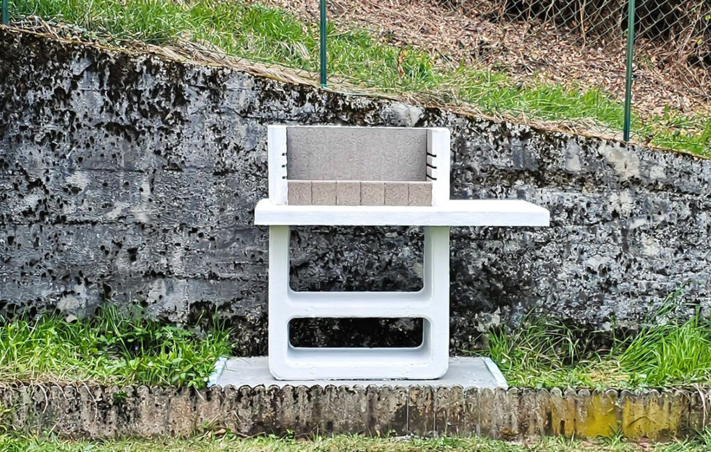 Villa Maria, Casa Vacanze, Maison 6 personnes à Lagolo - Photo 11