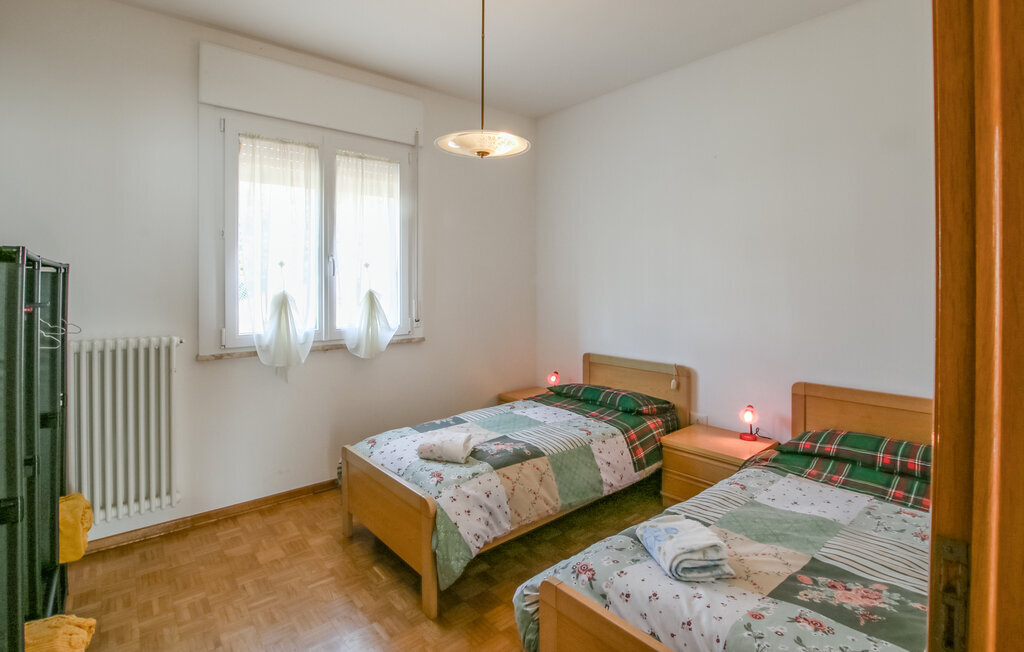 Villa Maria, Casa Vacanze, Maison 6 personnes à Lagolo - Photo 15
