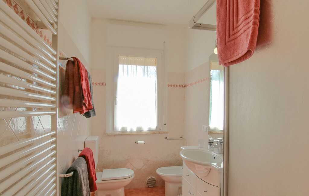 Villa Maria, Casa Vacanze, Maison 6 personnes à Lagolo - Photo 20