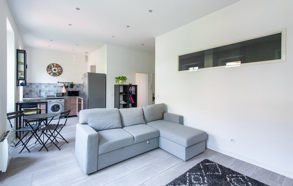 Appartement 40 m² Marseille, calme à 10 km de la mer - Photo 3