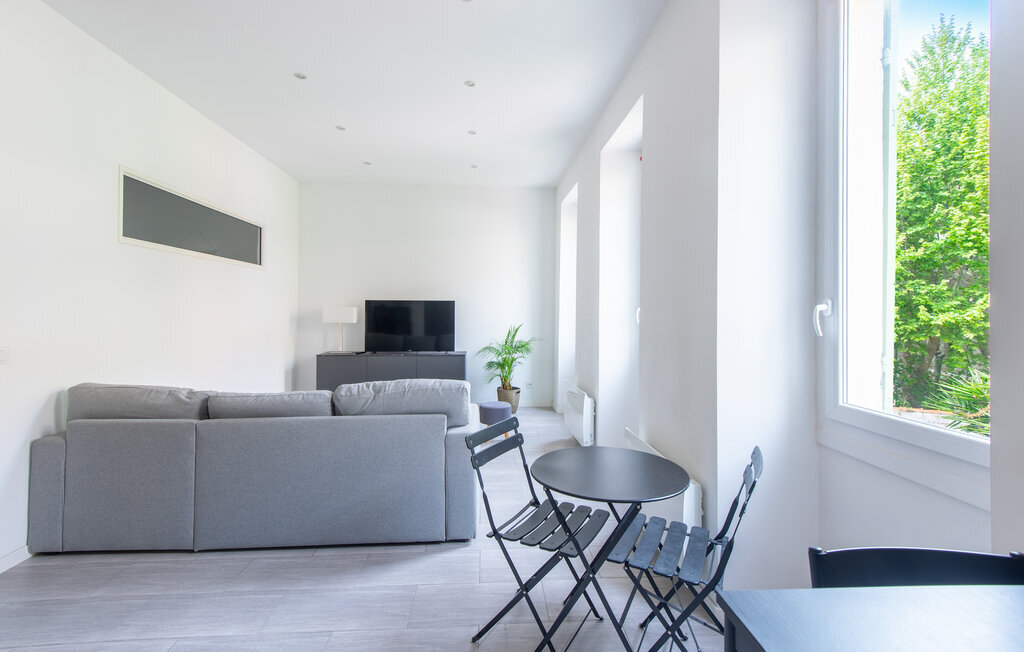 Appartement 40 m² Marseille, calme à 10 km de la mer - Photo 4