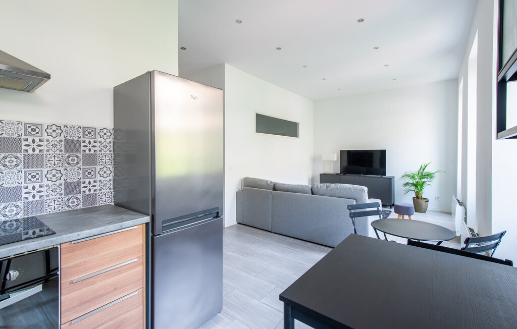 Appartement 40 m² Marseille, calme à 10 km de la mer - Photo 5