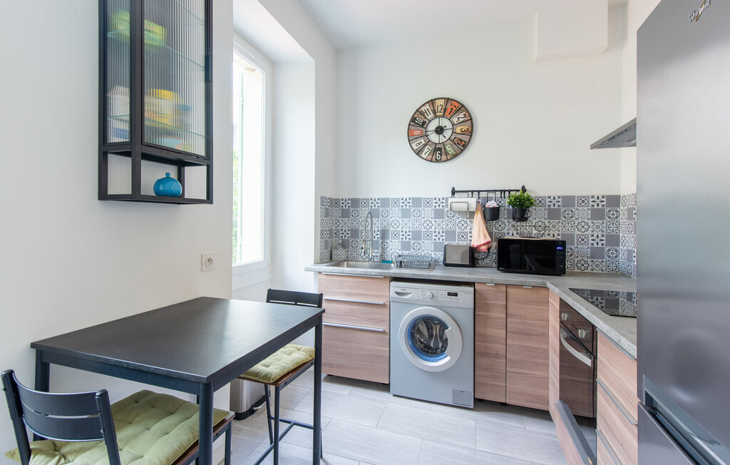 Appartement 40 m² Marseille, calme à 10 km de la mer - Photo 6