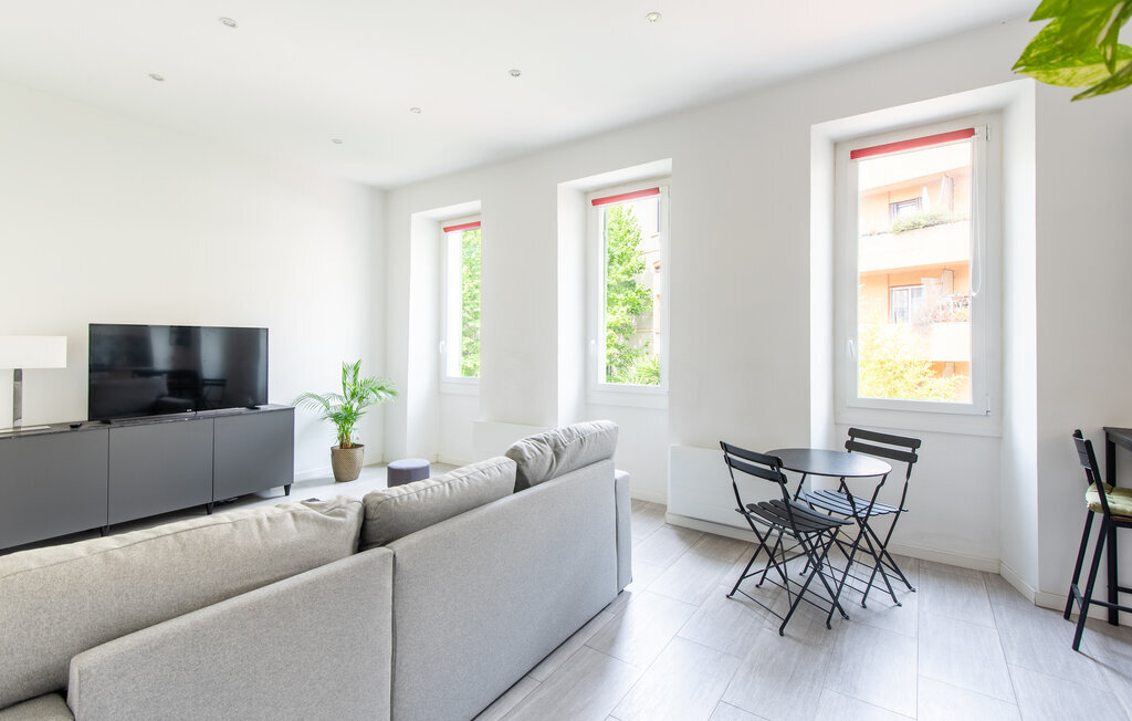 Appartement 40 m² Marseille, calme à 10 km de la mer - Photo 8