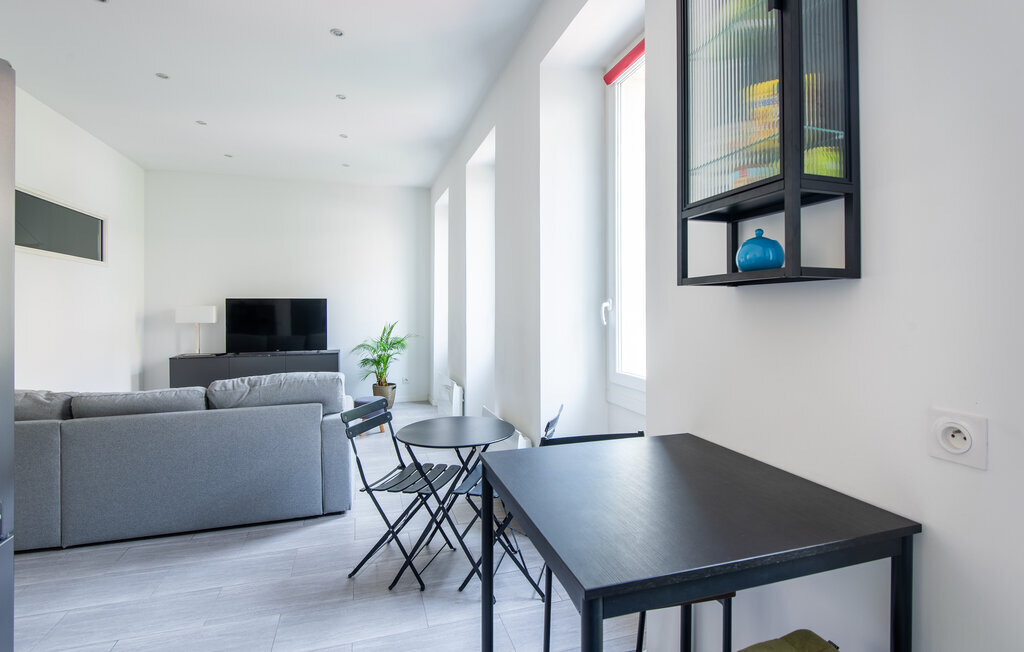 Appartement 40 m² Marseille, calme à 10 km de la mer - Photo 9