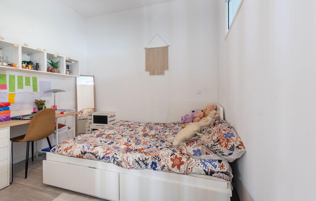 Appartement 40 m² Marseille, calme à 10 km de la mer - Photo 10