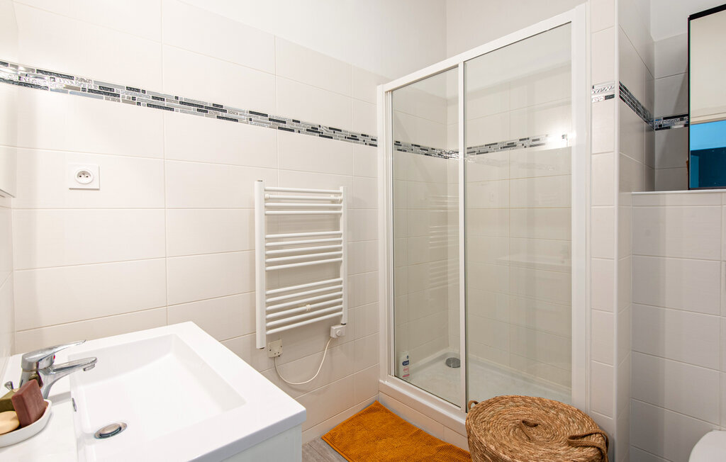 Appartement 40 m² Marseille, calme à 10 km de la mer - Photo 11