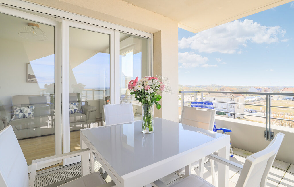 Appartement 2 chambres vue mer à Stella Plage - Photo 1