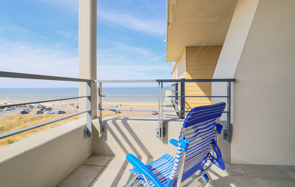 Appartement 2 chambres vue mer à Stella Plage - Photo 2