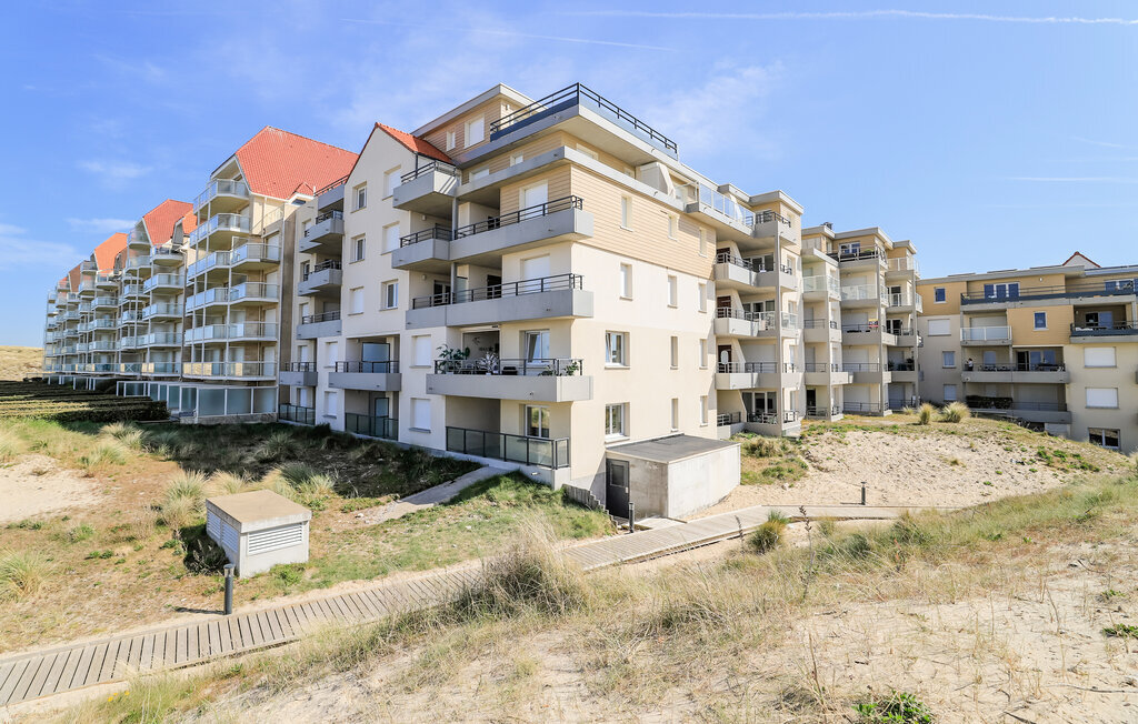 Appartement 2 chambres vue mer à Stella Plage - Photo 10
