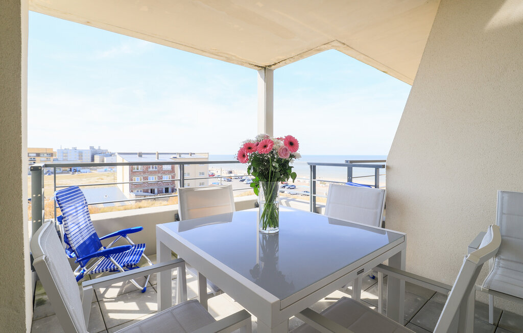 Appartement 2 chambres vue mer à Stella Plage - Photo 13