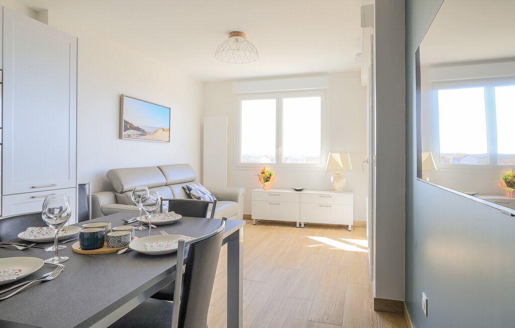Appartement 2 chambres vue mer à Stella Plage - Photo 16