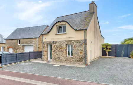 Location maison de vacances à Créances