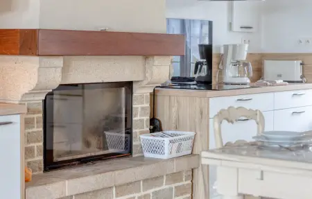 Maison proche mer, Maison 4 personnes à Créances - Photo 13
