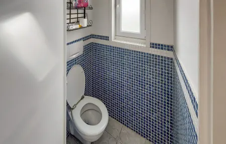 Maison proche mer, Maison 4 personnes à Créances - Photo 19