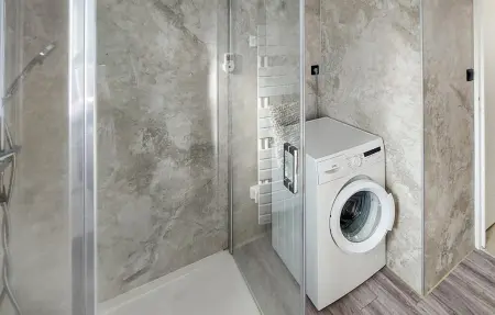 Maison proche mer, Maison 4 personnes à Créances - Photo 20