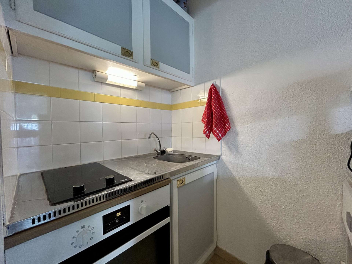 Villa 2 pièces climatisée, terrasse 13m² – Cap d'Agde - Photo 8