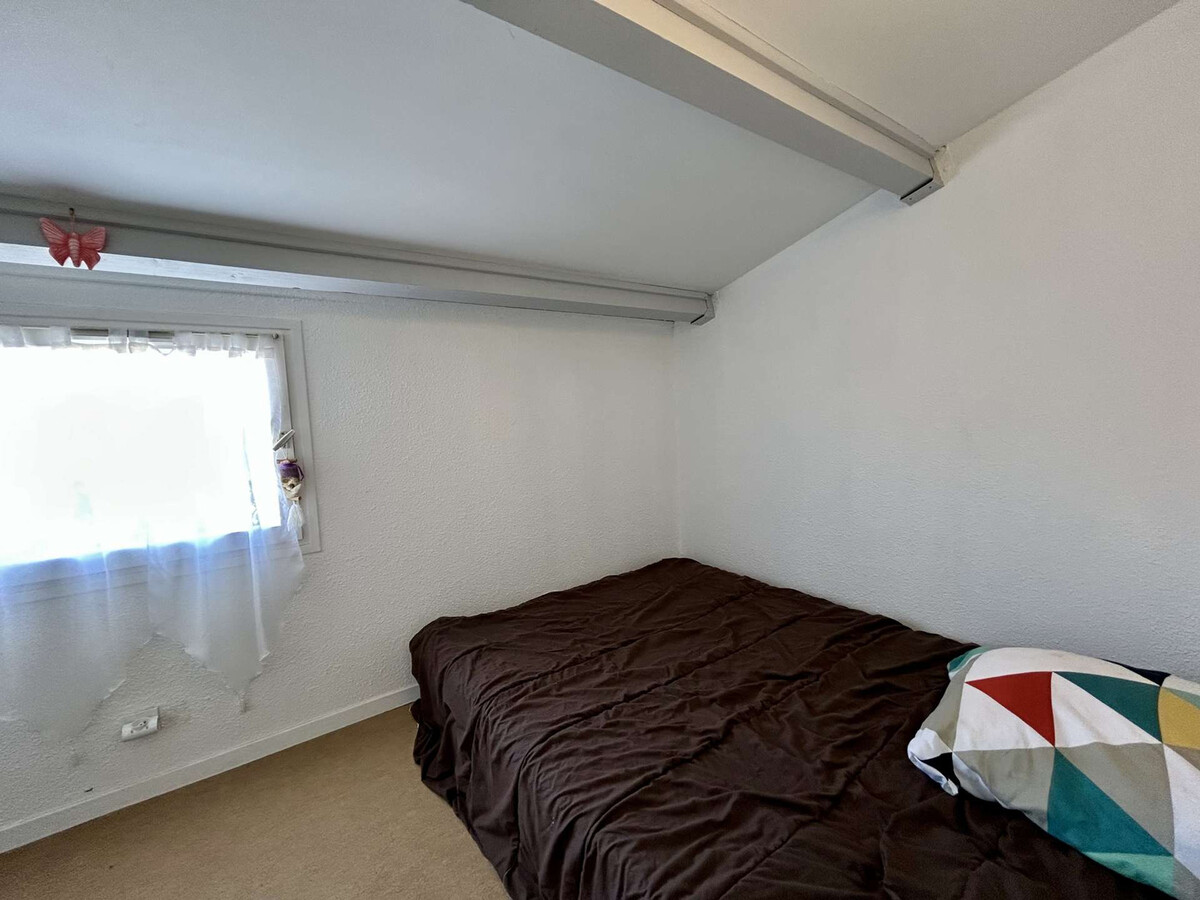 Villa 2 pièces climatisée, terrasse 13m² – Cap d'Agde - Photo 11