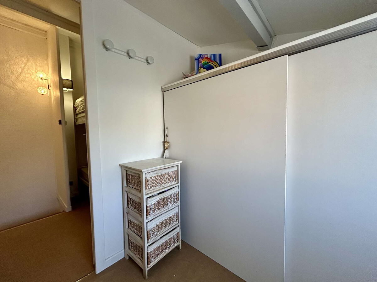 Villa 2 pièces climatisée, terrasse 13m² – Cap d'Agde - Photo 12