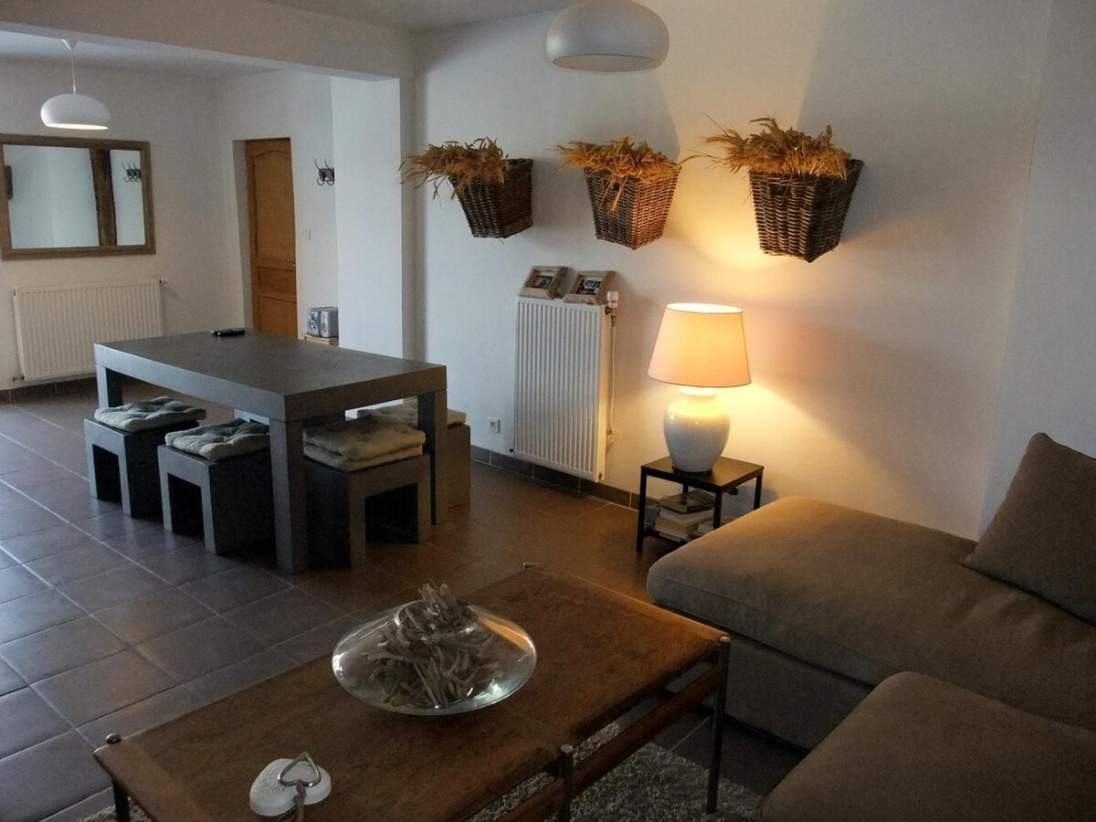 La Petite Maison de Marie, gîte en bord de Saône - Photo 7