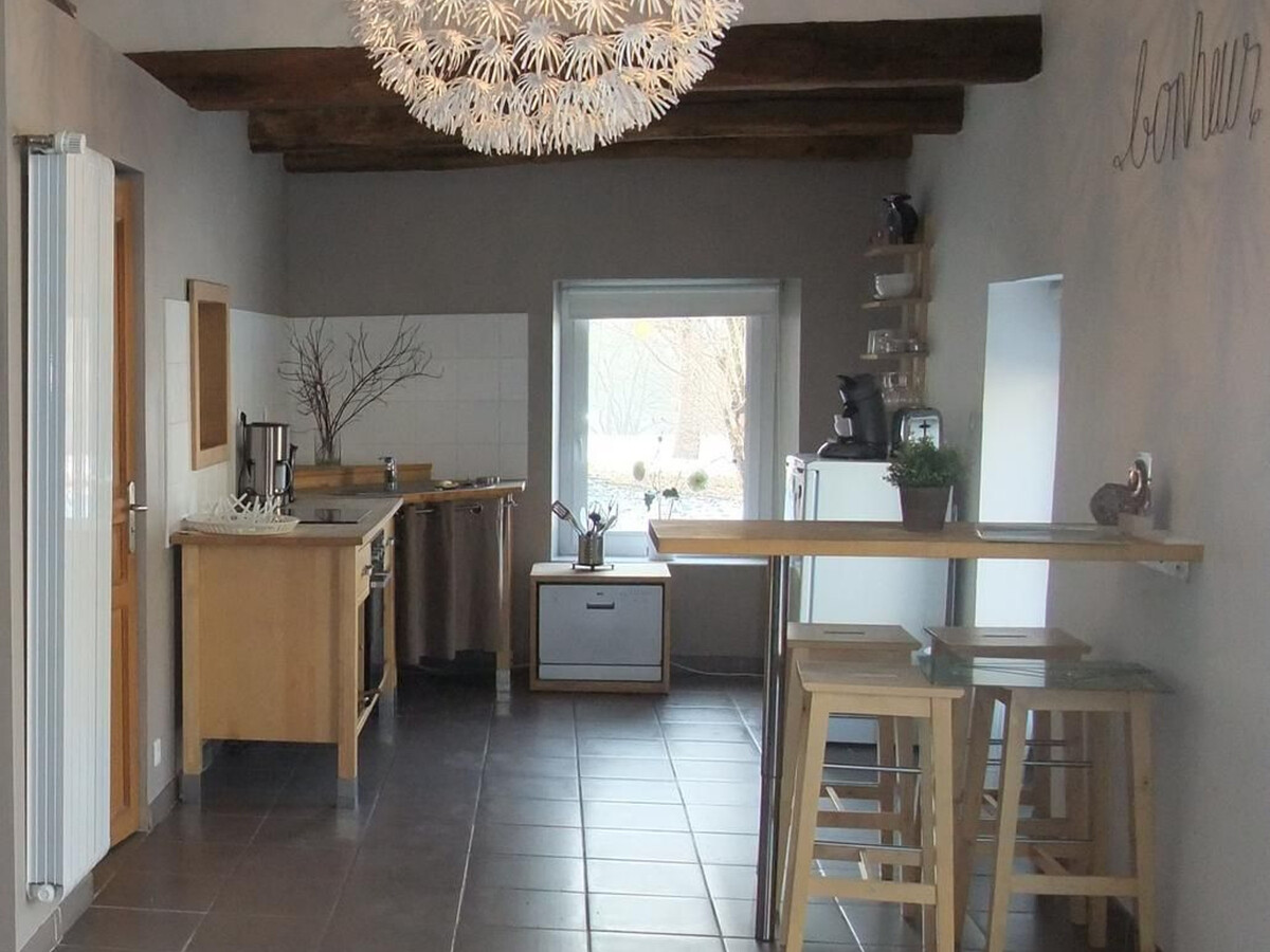 La Petite Maison de Marie, gîte en bord de Saône - Photo 12