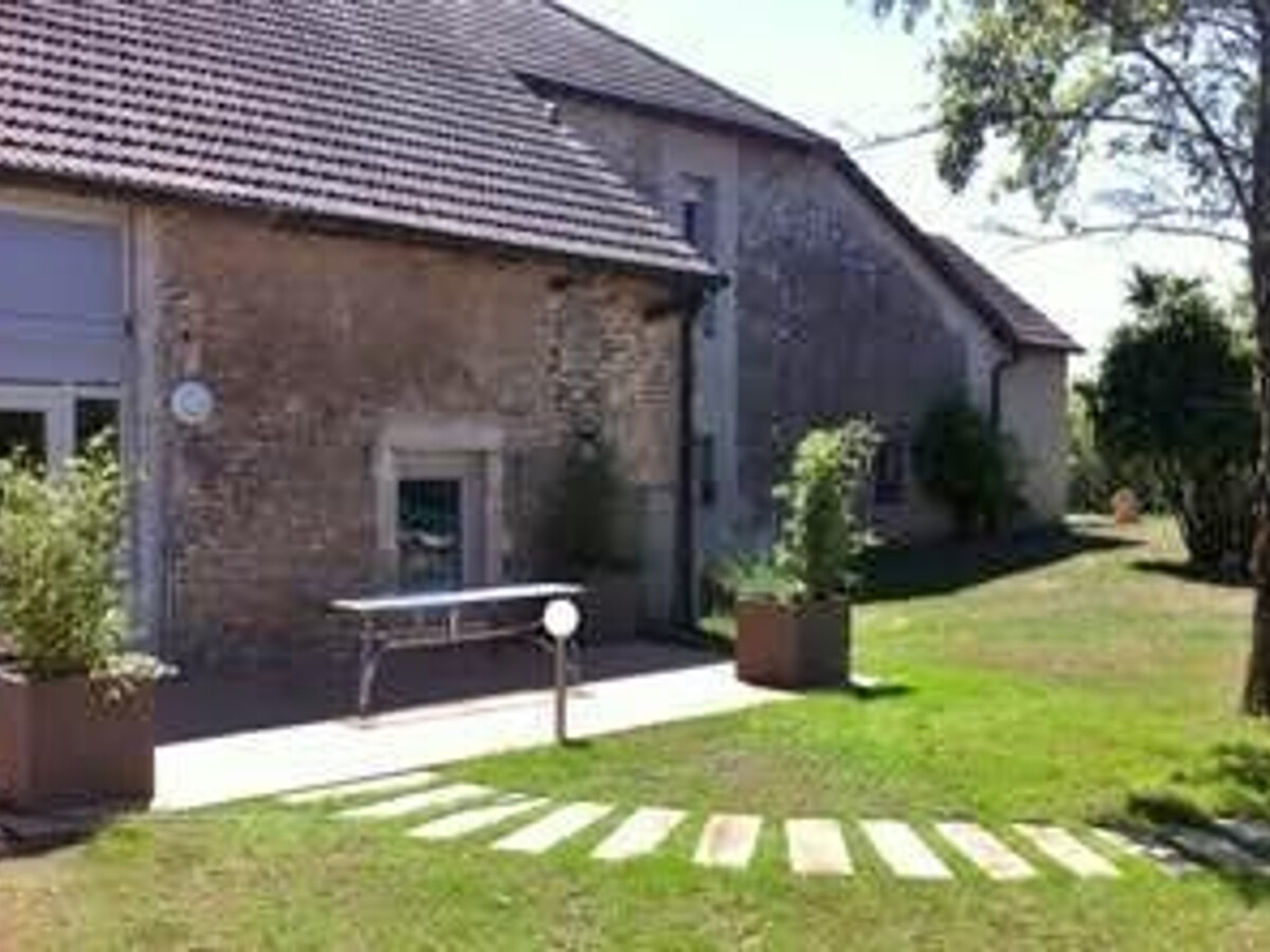 La Petite Maison de Marie, gîte en bord de Saône - Photo 30