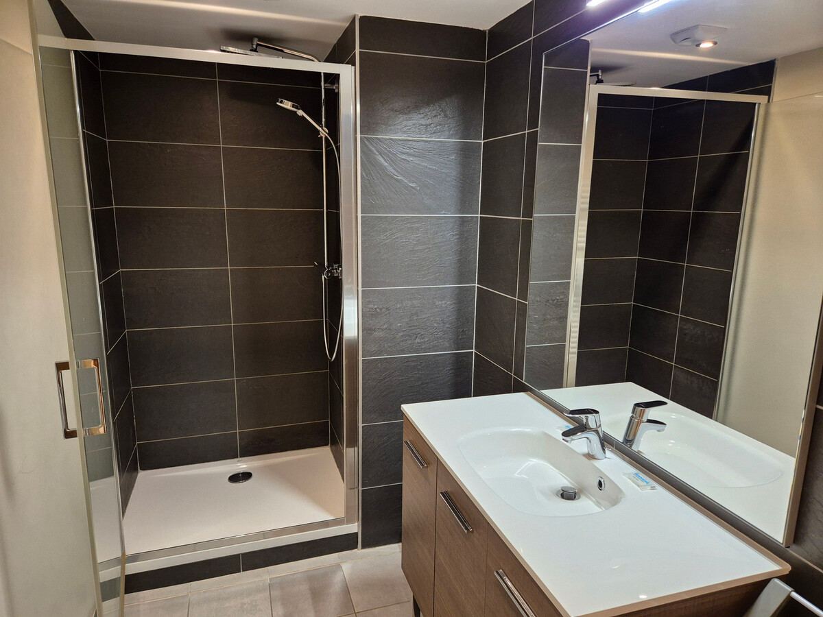 Appart 70m² 7 pers, balcon Sud, animaux OK - Photo 7