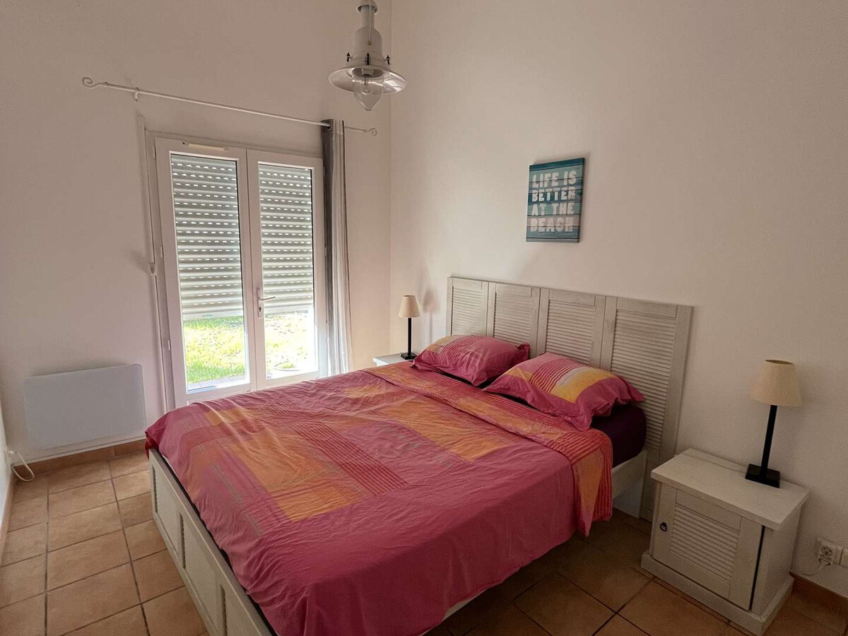 Villa 6 pers. avec piscine et terrasse ensoleillée - Photo 6