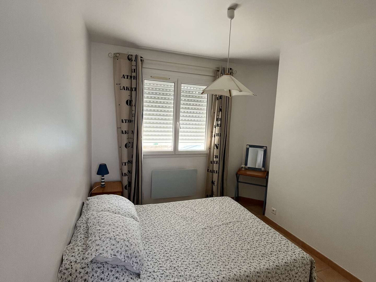 Villa 6 pers. avec piscine et terrasse ensoleillée - Photo 8