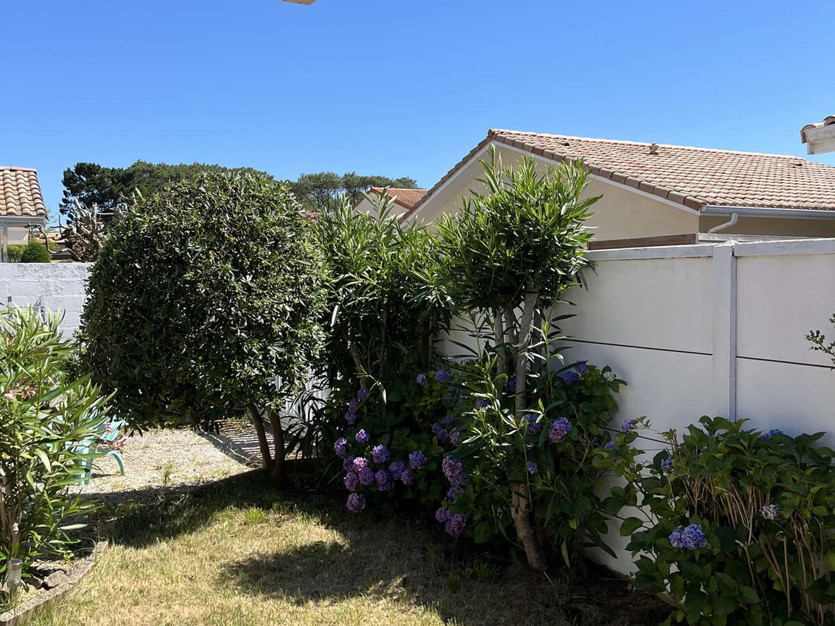 Villa 6 pers. avec piscine et terrasse ensoleillée - Photo 19