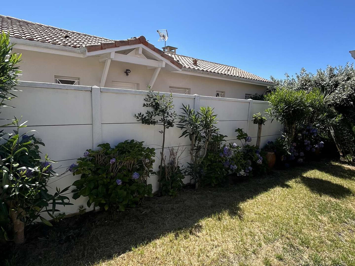 Villa 6 pers. avec piscine et terrasse ensoleillée - Photo 20
