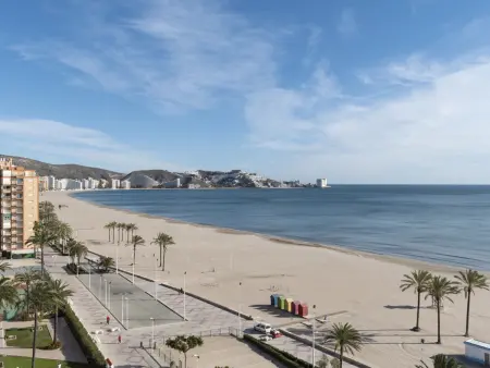 Location appartement à Cullera