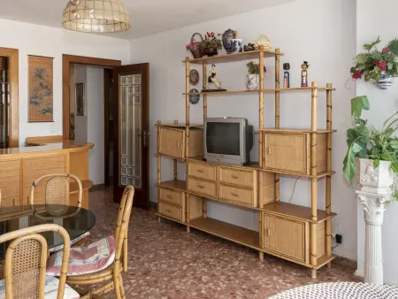 Appartement 2 chambres front de plage à Cullera : photo 9
