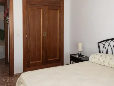 Appartement 2 chambres front de plage à Cullera : photo 16