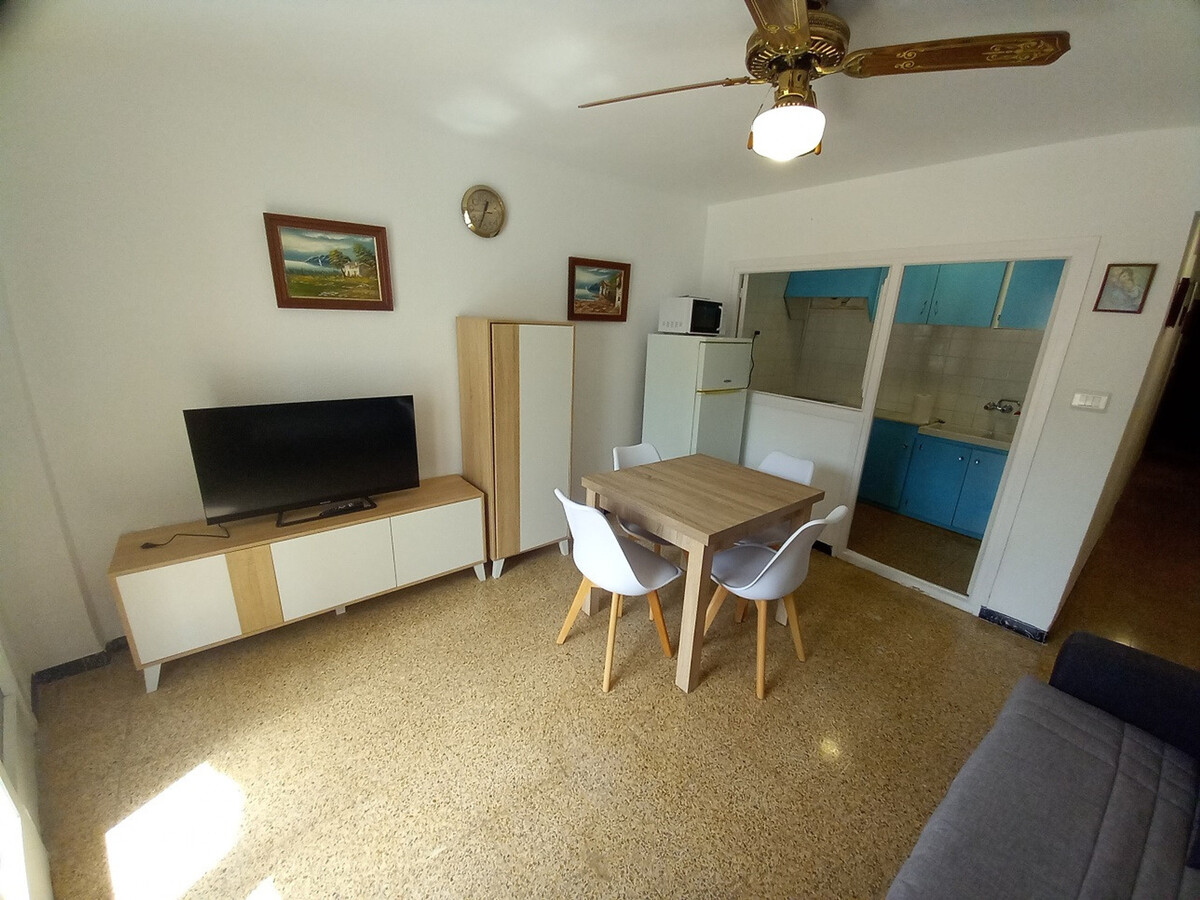 Appartement 45 m² en première ligne de plage à Cullera - Photo 1