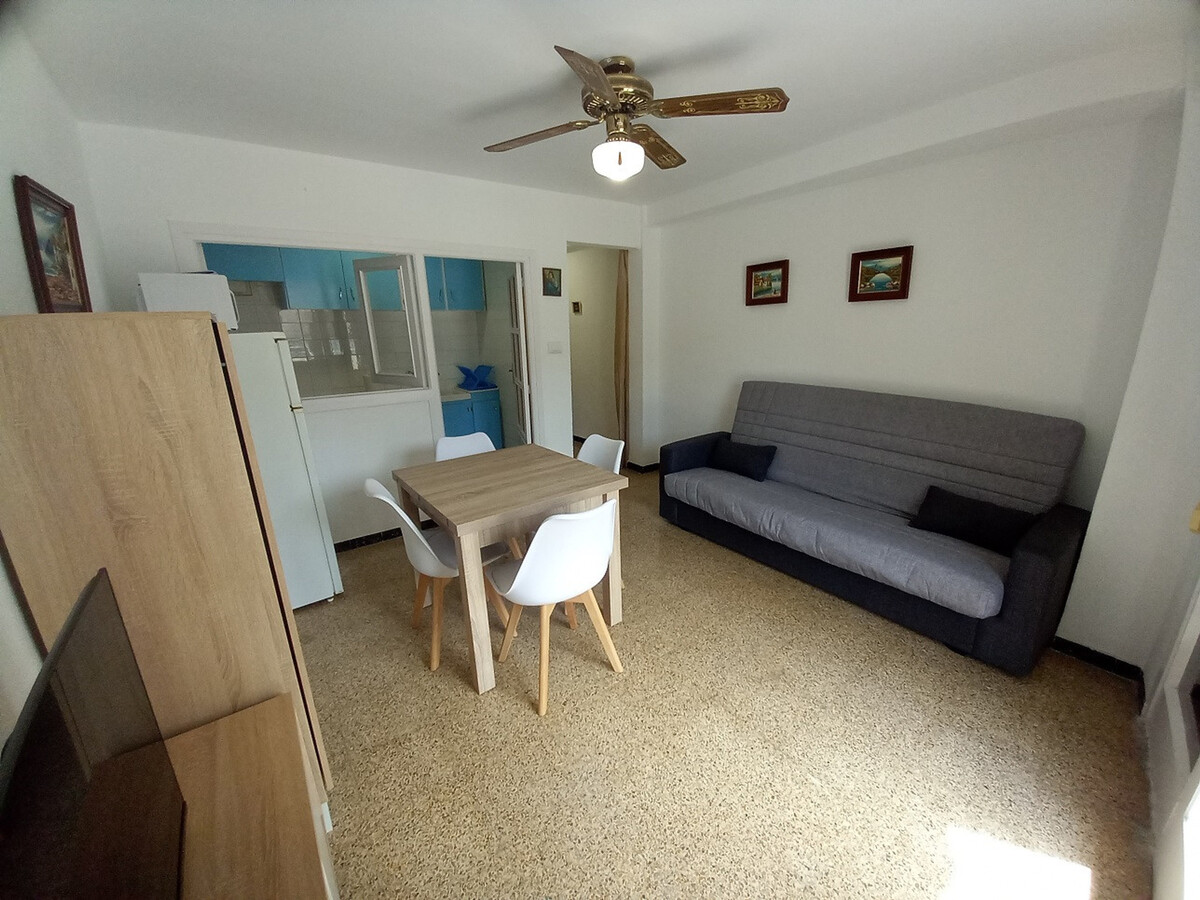 Appartement 45 m² en première ligne de plage à Cullera - Photo 2