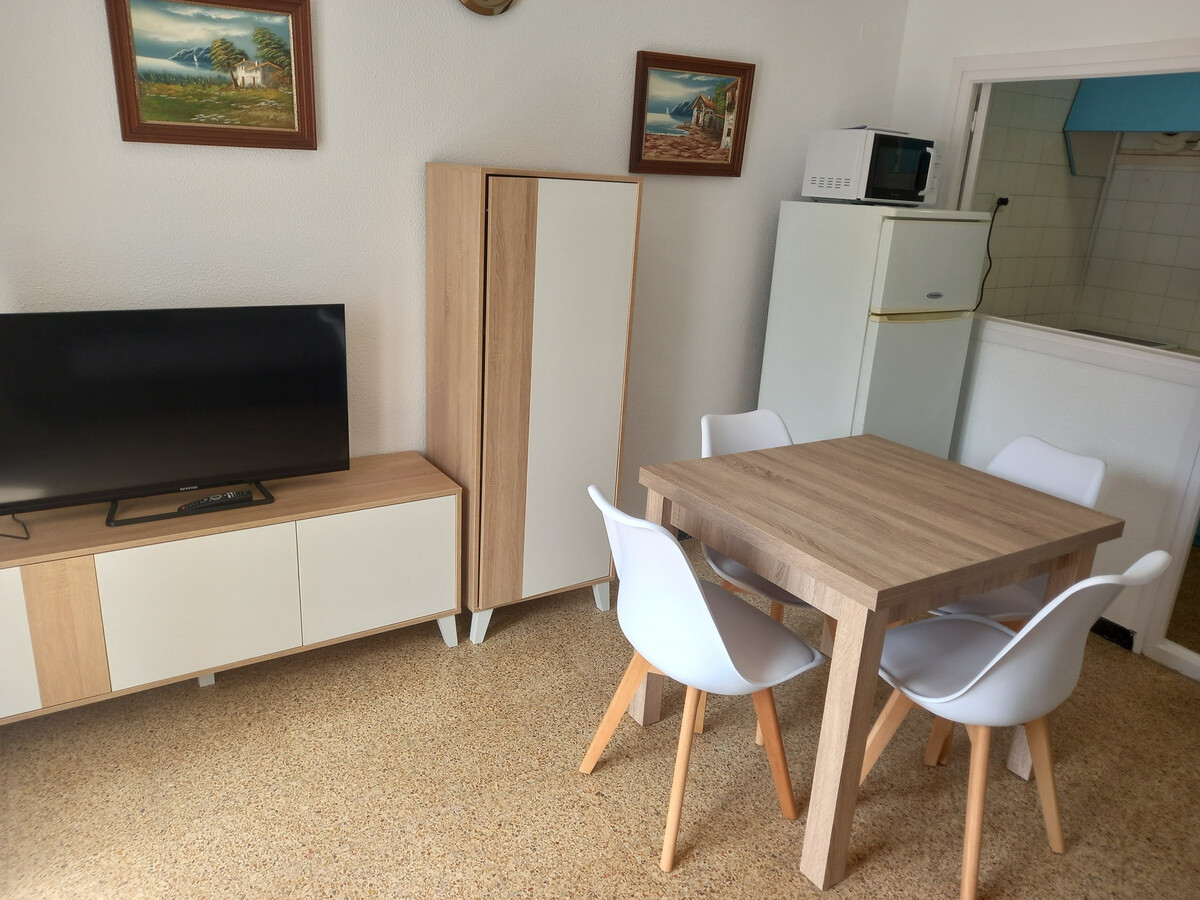 Appartement 45 m² en première ligne de plage à Cullera - Photo 3