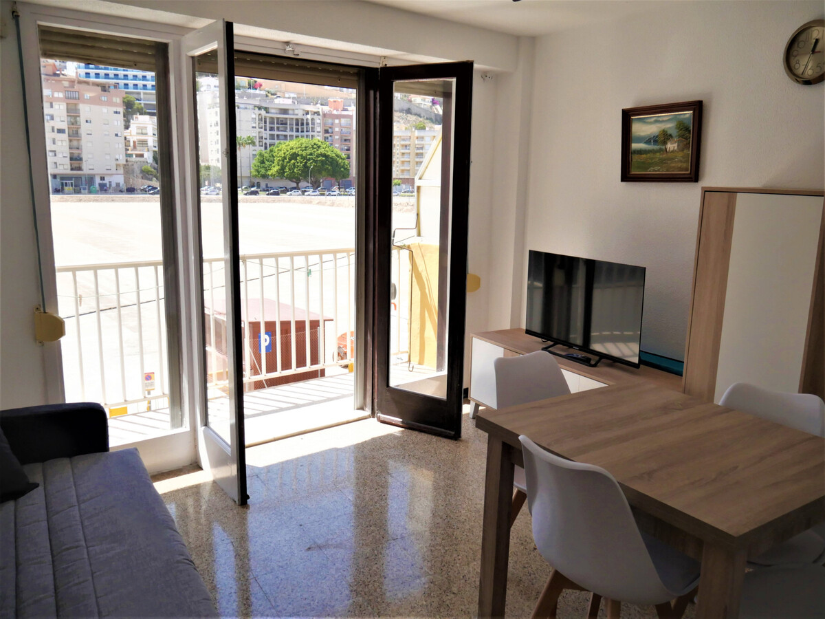 Appartement 45 m² en première ligne de plage à Cullera - Photo 4