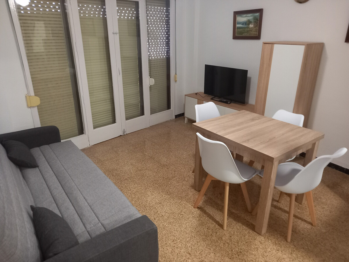 Appartement 45 m² en première ligne de plage à Cullera - Photo 5