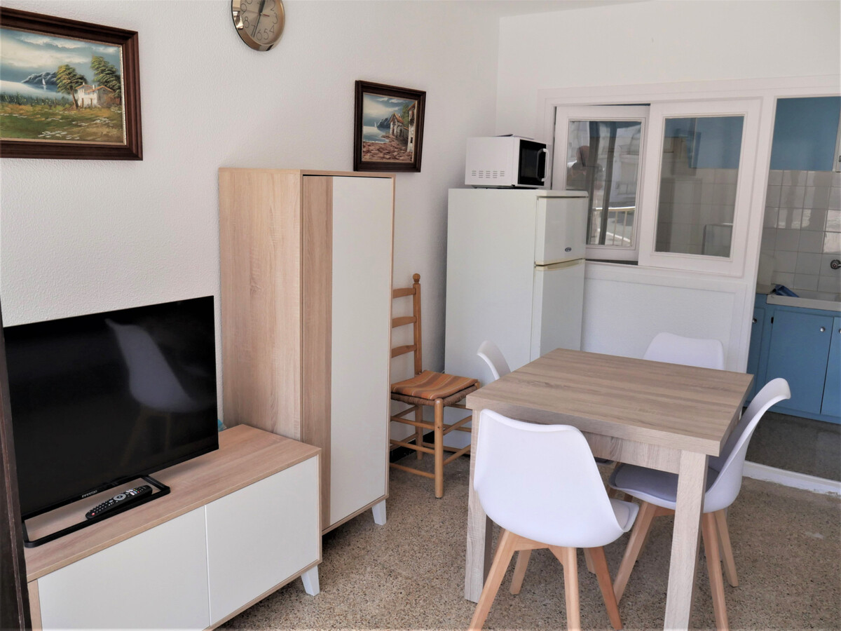 Appartement 45 m² en première ligne de plage à Cullera - Photo 6