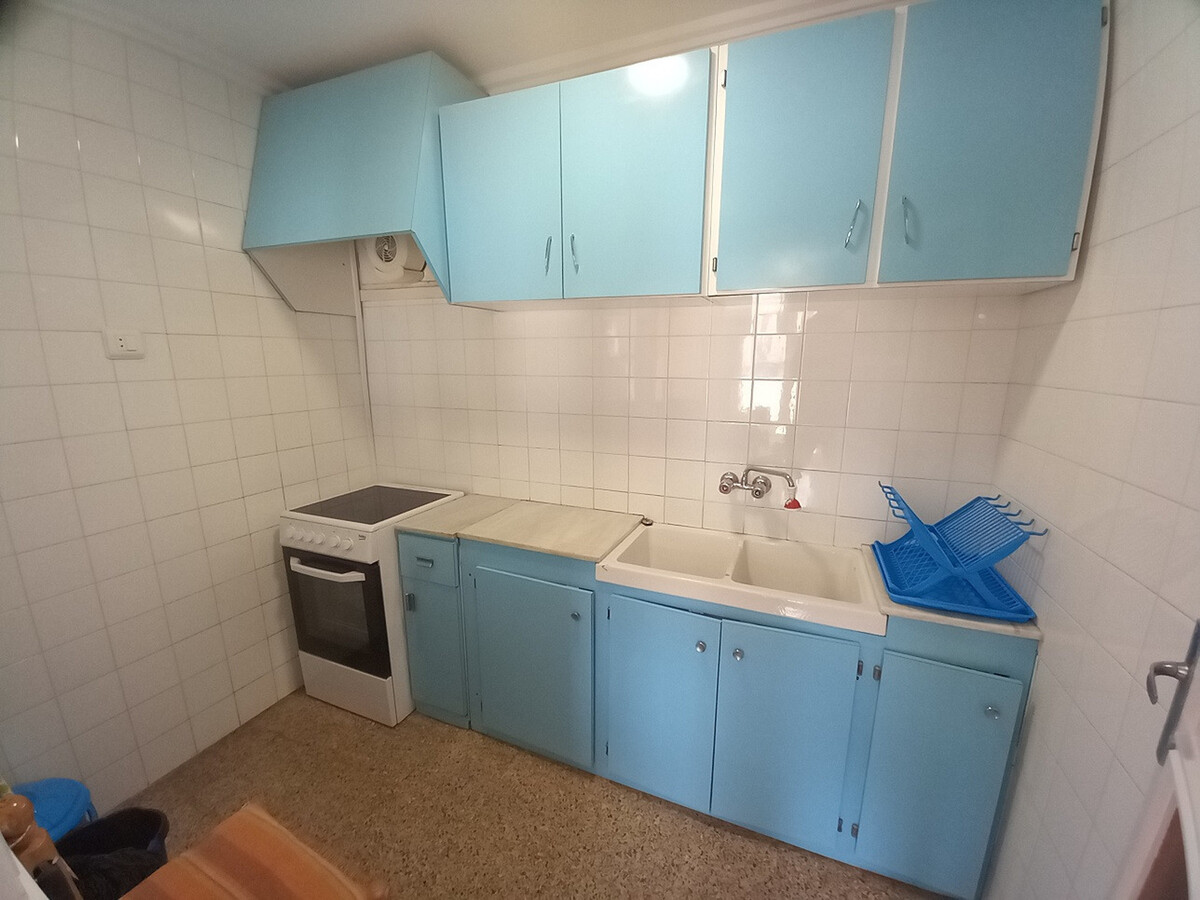 Appartement 45 m² en première ligne de plage à Cullera - Photo 7