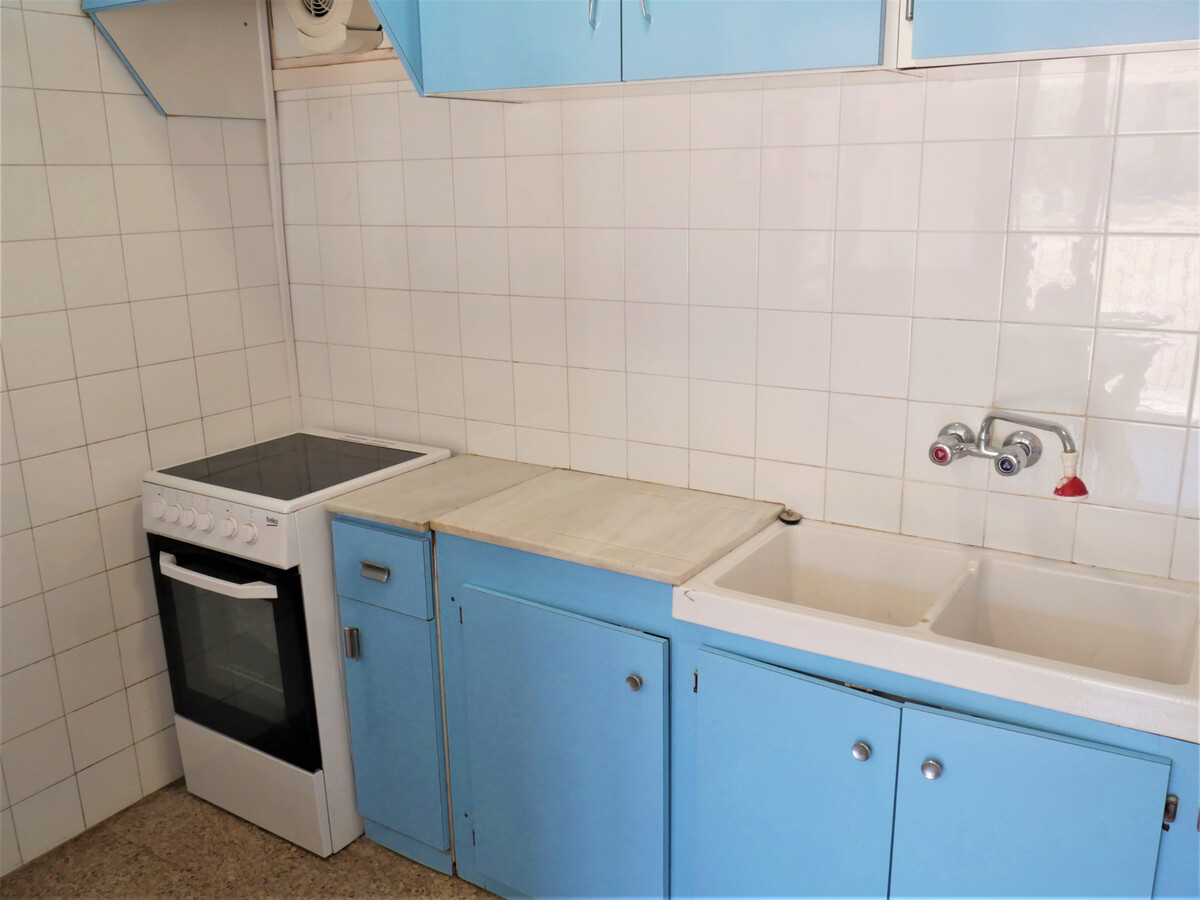 Appartement 45 m² en première ligne de plage à Cullera - Photo 8