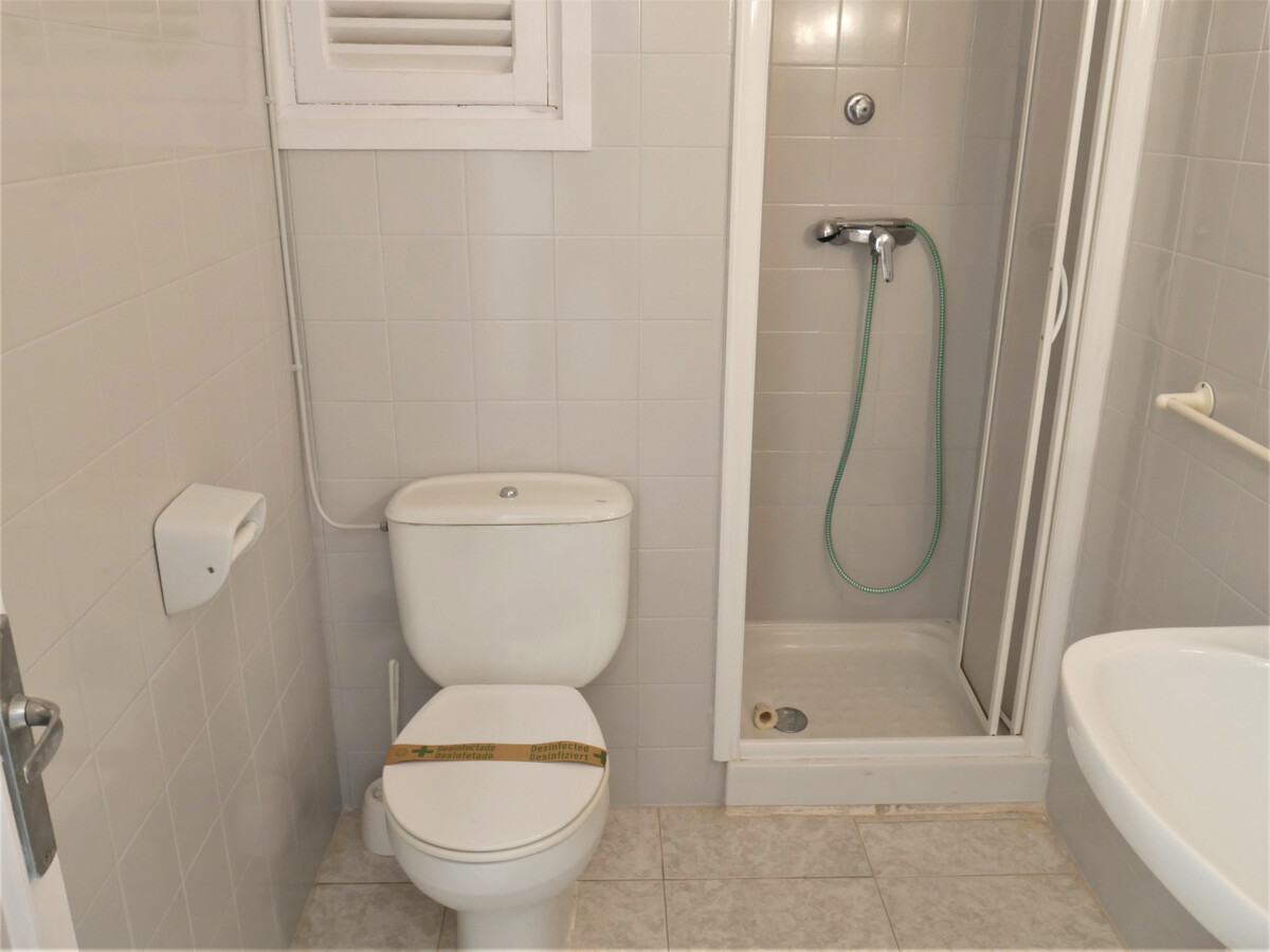 Appartement 45 m² en première ligne de plage à Cullera - Photo 9