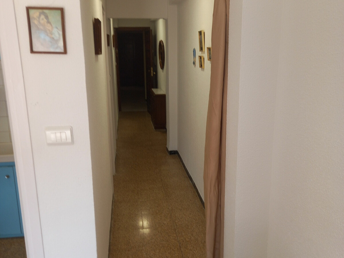 Appartement 45 m² en première ligne de plage à Cullera - Photo 10