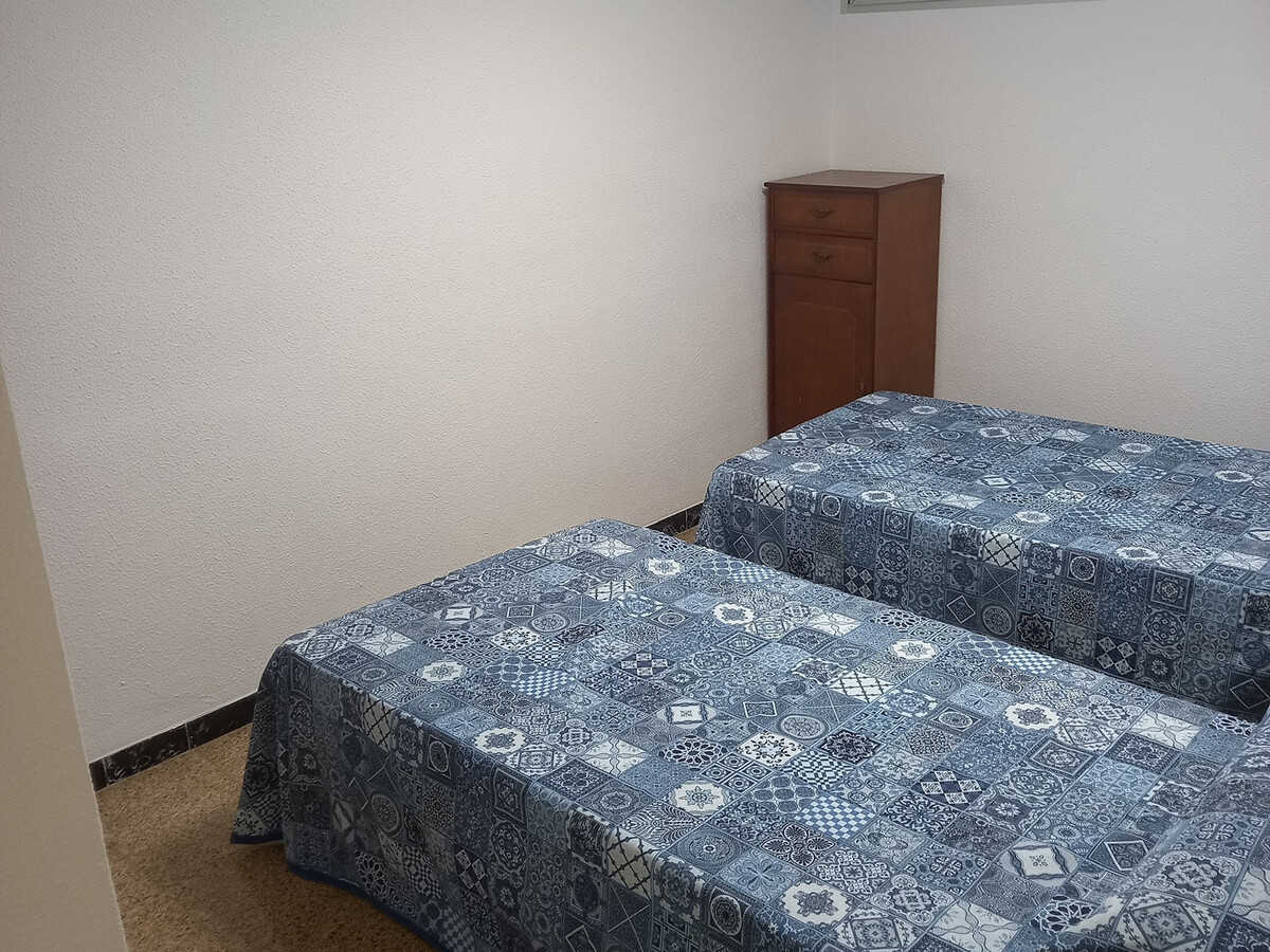 Appartement 45 m² en première ligne de plage à Cullera - Photo 11
