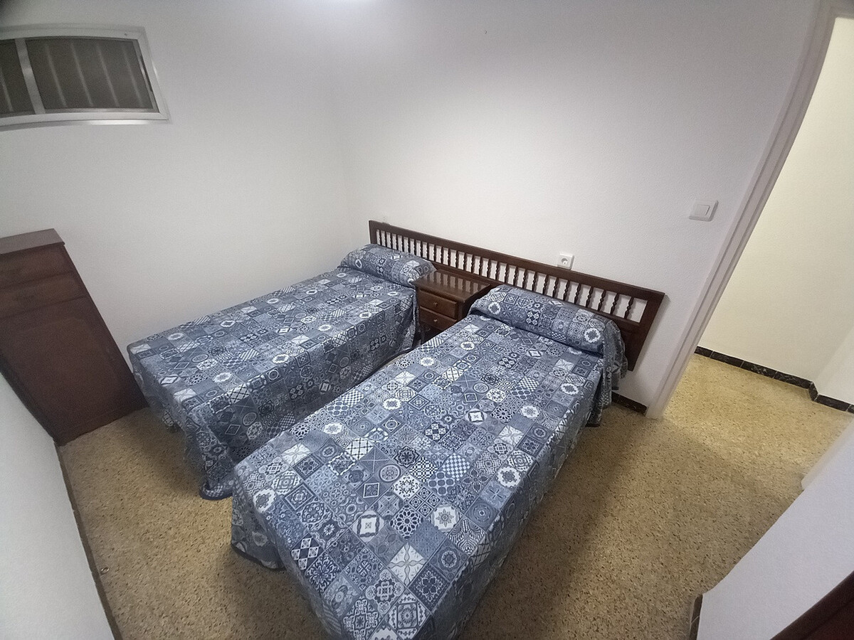 Appartement 45 m² en première ligne de plage à Cullera - Photo 12