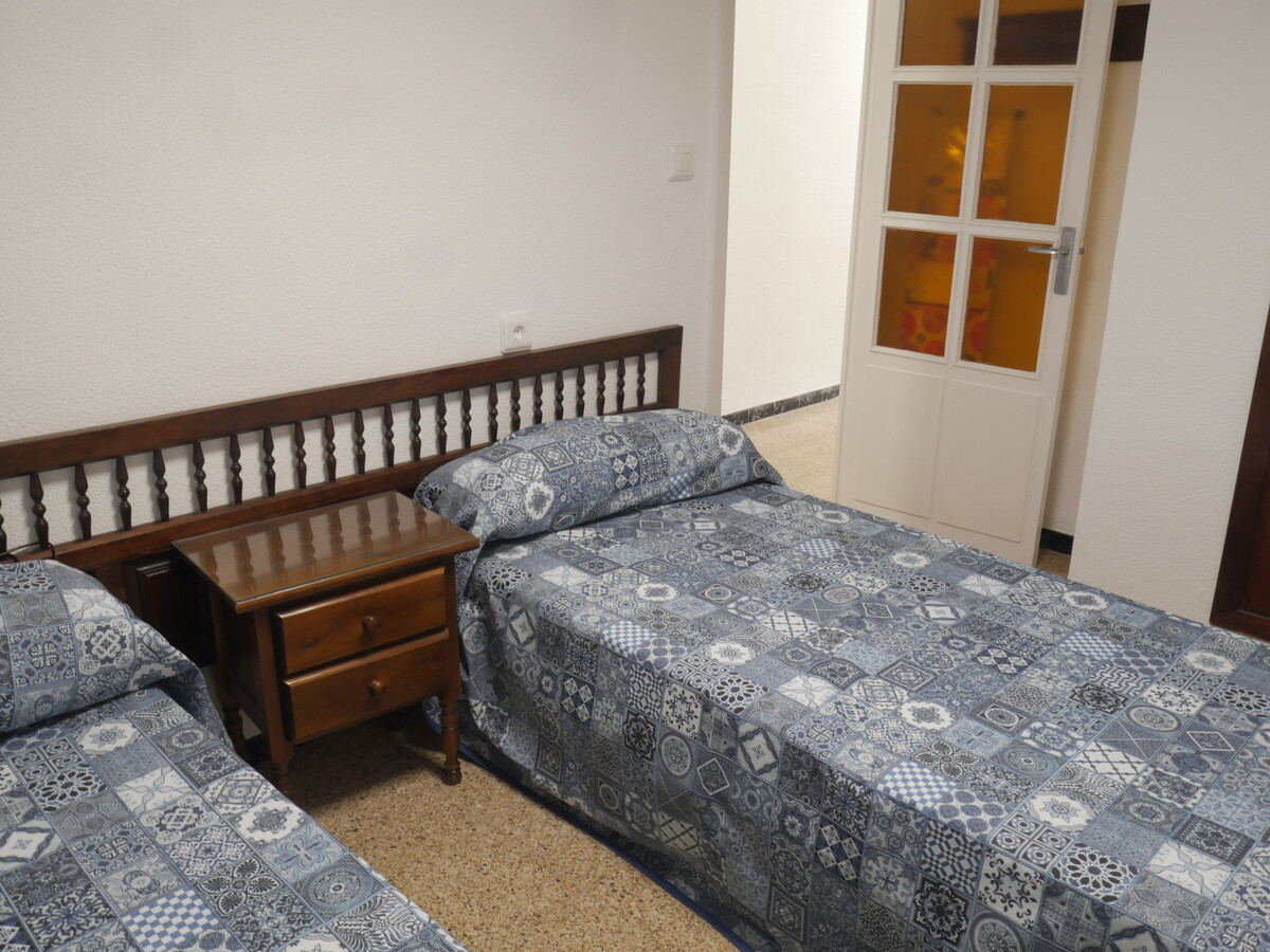 Appartement 45 m² en première ligne de plage à Cullera - Photo 14