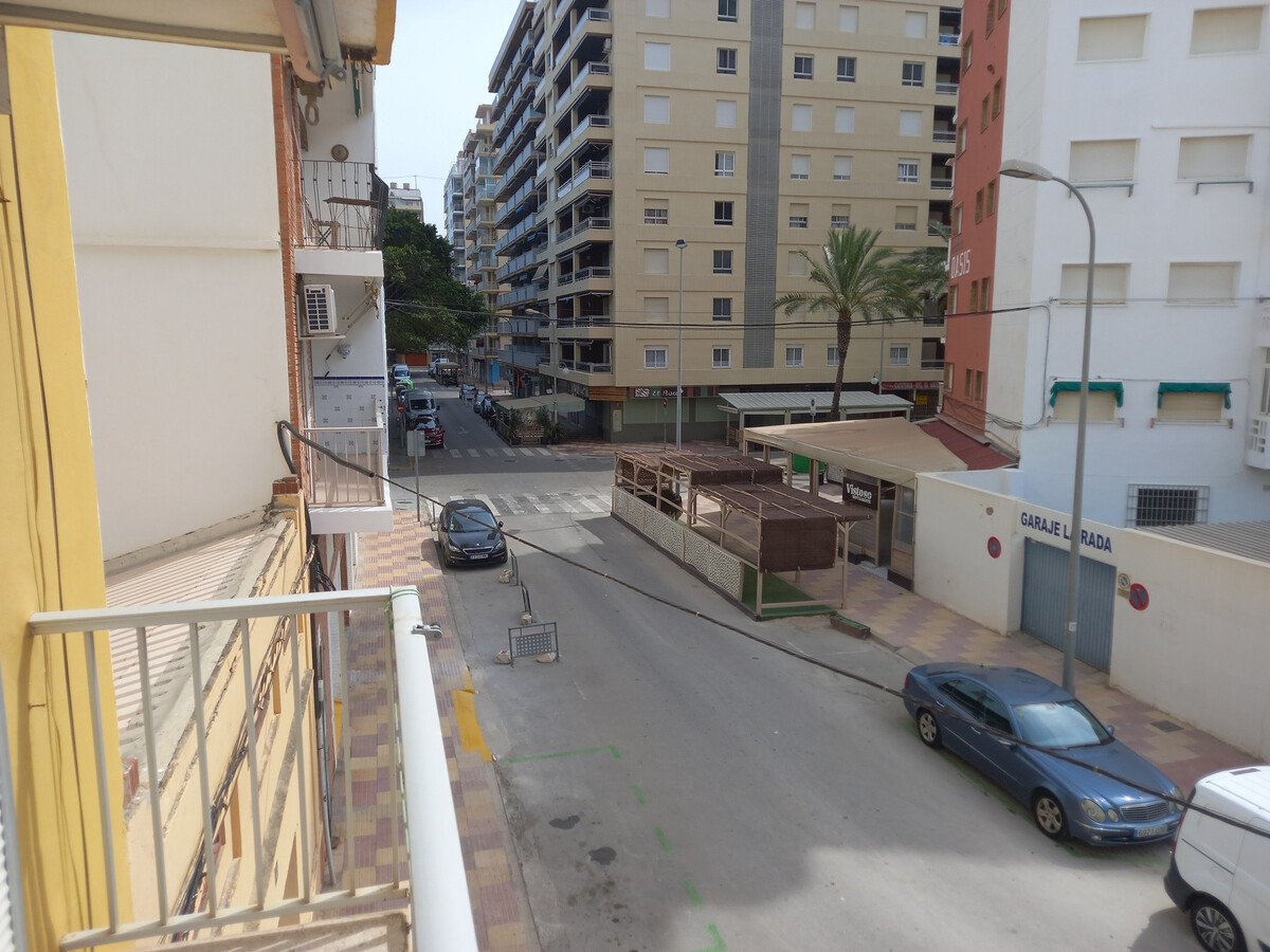 Appartement 45 m² en première ligne de plage à Cullera - Photo 15