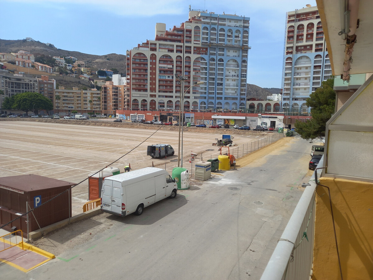 Appartement 45 m² en première ligne de plage à Cullera - Photo 16
