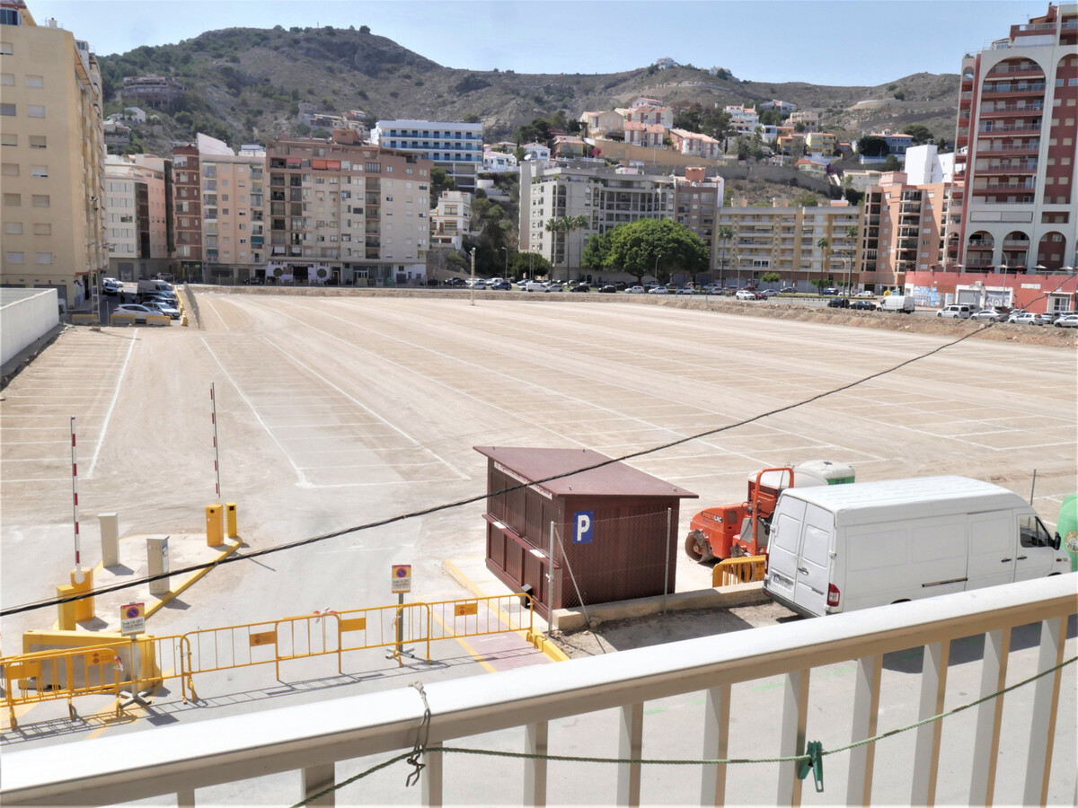 Appartement 45 m² en première ligne de plage à Cullera - Photo 17